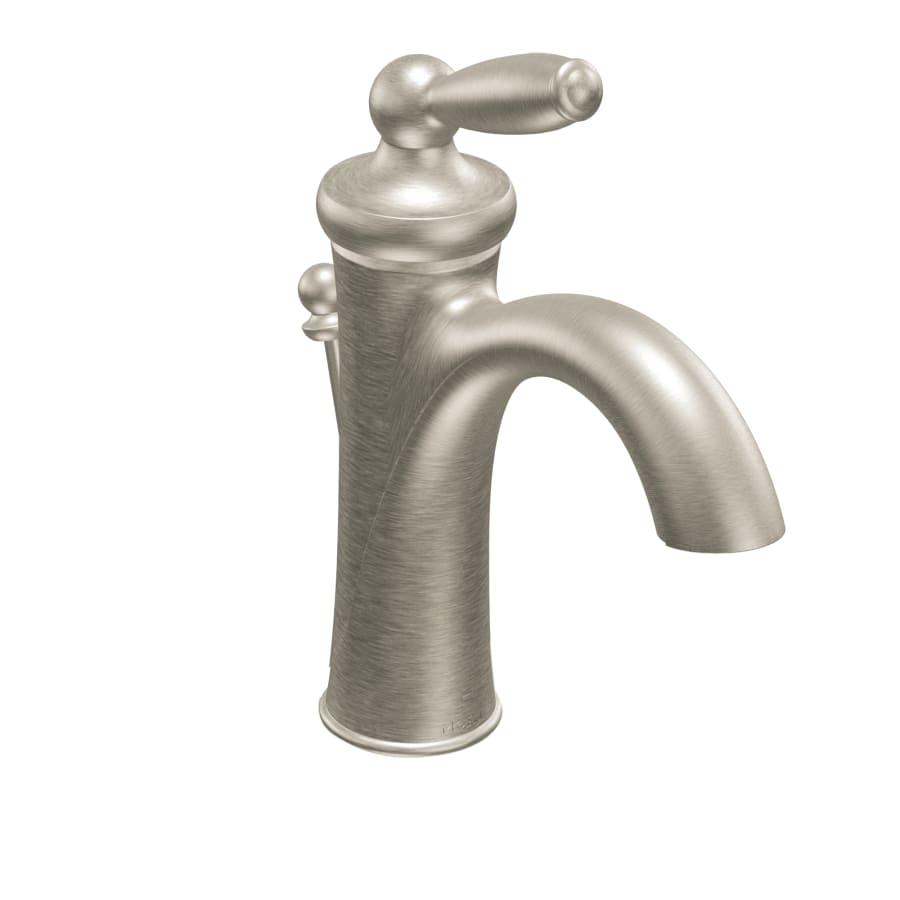 Single Handle Single Hole Bathroom Faucet from the Brantford Collection (Valve Included) - kxq9byvxidir7cdobjbm@2x.jpg