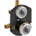 Universal MultiChoice Mixing Rough-In Valve with Stops and Integrated Diverter for Shower Applications - No Tub Port - kxqaxsdjcarbq5gjoufu@2x.jpg