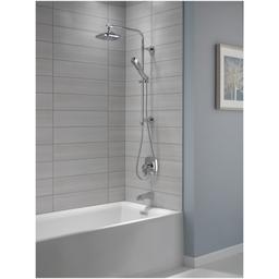 Emerge 26" Round Shower Column with Hose and Integrated Diverter - Less Shower Head and Hand Shower - kxzssgok0re4fwcfwohj@2x.jpg