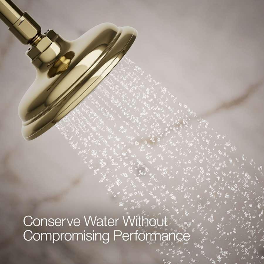 Artifacts 1.75 GPM Single Function Shower Head with MasterClean Sprayface and Katalyst Air-Induction Technology - kyacunvzefqs9cumlvx7@2x.jpg