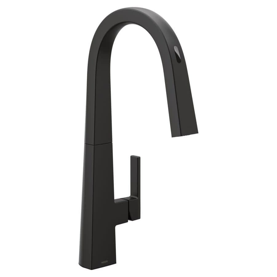 Nio Smart Faucet 1.5 GPM Single Hole Pull Down Kitchen Faucet with Voice Control - kybb8mf9tx2g4dn5kq21@2x.jpg