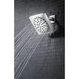6 3/8" Single Function Shower Head from the 90 Degree Collection - kynnlomcvdmag161o43y_x500.jpg