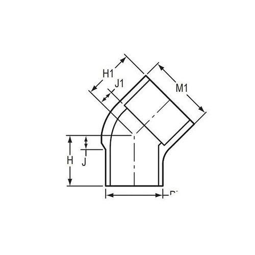 Street 45 deg Elbow, 1/2 in, Socket x Spigot, SCH 40/STD, PVC - kyp5hdskqn1efxzchfzp_x500.jpg