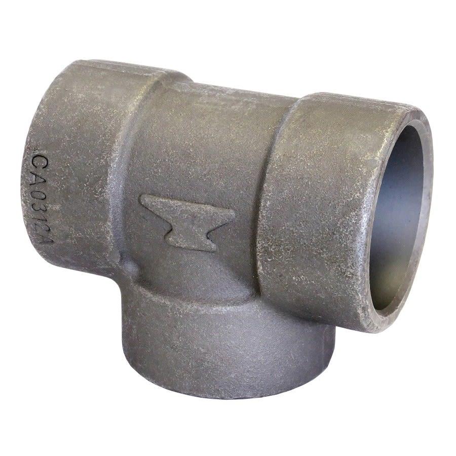 Tee, 1-1/4 in, Socket Weld, SCH 80/XH, Forged Steel, 3000 lb - kz3utp91y8hjciphevyi@2x.jpg