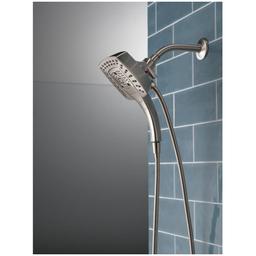 Universal Showering 2.5 GPM Multi Function 2-in1 In2ition Shower Head and Hand Shower with Touch Clean, H2Okinetic and MagnaTite Technology - kz967mjshxd61rmsjzst@2x.jpg