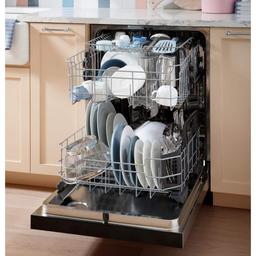 24 in. Fingerprint Resistant Stainless Front Control Built-In Tall Tub Dishwasher with Dry Boost, 3rd Rack, and 47dBA - kzjkkbzzafaampixnzjo@2x.jpg