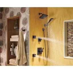 Dryden Monitor 17 Series Dual Function Pressure Balanced Shower Only with Integrated Volume Control - Less Rough-In Valve - kzoux9c3inkk1rjklhzn_x500.jpg