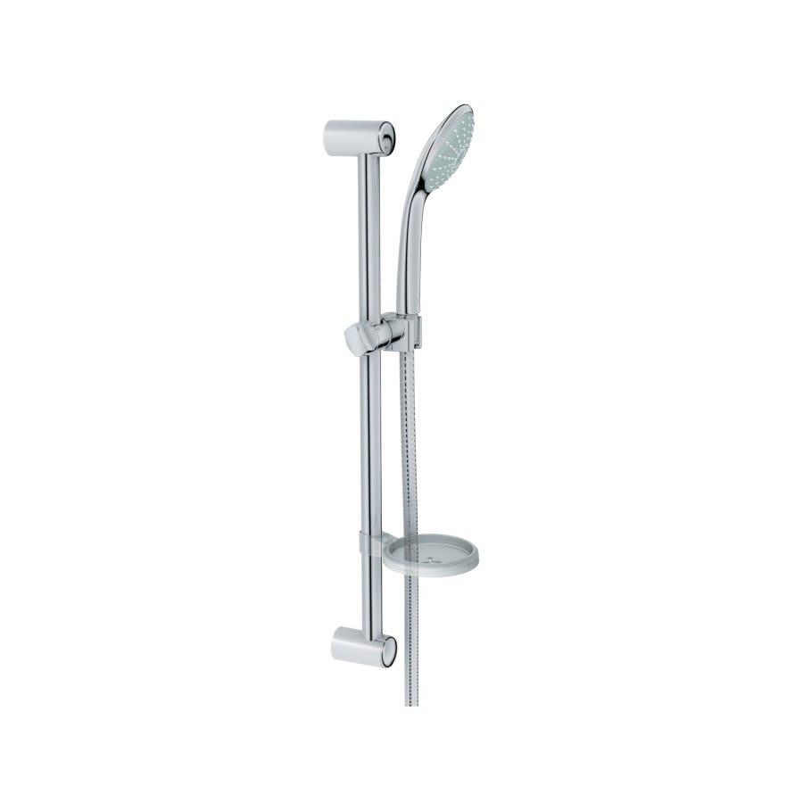 Euphoria® Hand Shower, 1.5 gpm, Chrome - kzzdhe8sdmxtcmq5pjfw@2x.jpg
