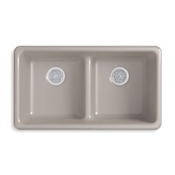 Iron/Tones 33" Drop In Smart Divide Double Basin Enameled Cast Iron Kitchen Sink - l0znrmz0jpsfhc2motrr@2x.jpg