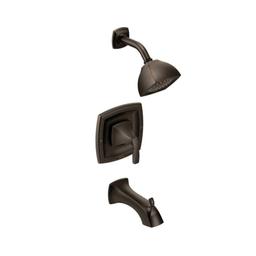 Voss Posi-Temp Pressure Balanced Tub and Shower Trim with 1.75 GPM Shower Head and Tub Spout - Less Valve - l279tqm9yffv3azpebx9@2x.jpg