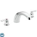 Deck Mounted Roman Tub Filler Trim from the Chateau Collection (Less Valve) - l2hlhxqjo9gkymhhetfp@2x.jpg