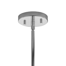 Crosby Single Light 6" Wide Mini Pendant with Clear Glass Shade - l3cfko18ajo2cosmmvre@2x.jpg