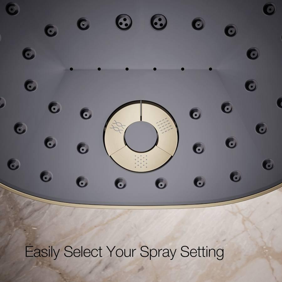 Statement 2.5 GPM Multi Function Shower Head with MasterClean Sprayface and Katalyst Air Induction Technology - l4rzanvvsa528z84hnvb@2x.jpg