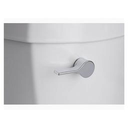 Cimarron® Toilet Tank, Bowl Mount, Right Hand Lever, 1.28 gpf, White - l5cfbyt7phayjxekoxxw@2x.jpg