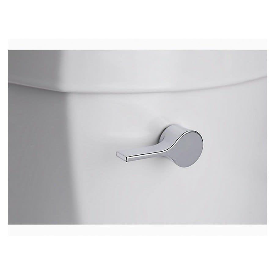 Cimarron® Toilet Tank, Bowl Mount, Right Hand Lever, 1.28 gpf, White - l5cfbyt7phayjxekoxxw@2x.jpg