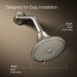 Forte 1.75 GPM Multi-Function Shower Head - l7xjkfpo8mkh9kmhdg9h@2x.jpg