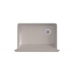 Whitehaven 32-11/16" Self-Trimming Farmhouse Single Basin Enameled Cast Iron Kitchen Sink - l8aefazysotyb2nubabu_x500.jpg