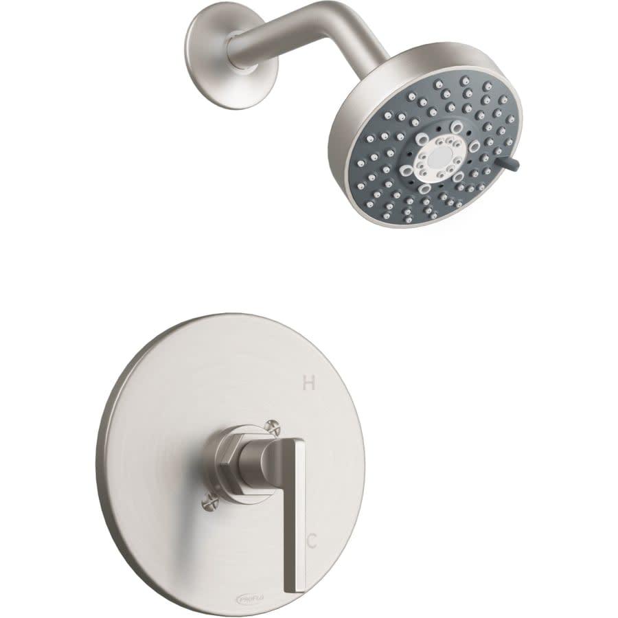 Pixley Shower Only Trim Package with 1.8 GPM Multi Function Shower Head - l8vppiuef98s6fi6bgxe@2x.jpg
