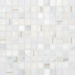 Ferrara Bianco 1x1 Mosaic W-Brass Honed - l95o7xlu2ipetu5hahtj@2x.jpg