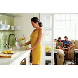 Arbor Single Handle Pulldown Spray Bar Faucet with Reflex Technology - l9cbtpad26nrexxgu4jp@2x.jpg