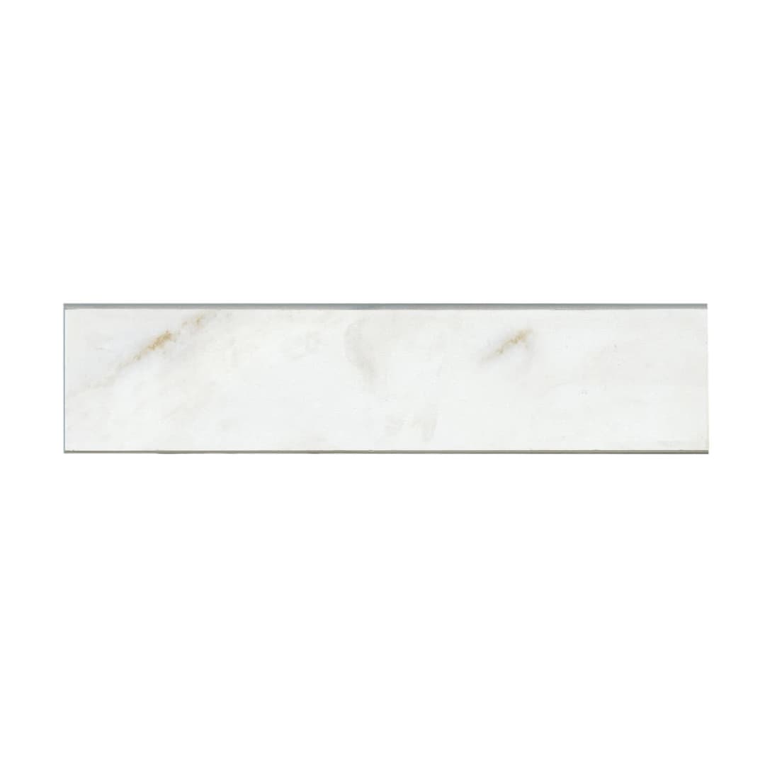 Classic 2.0 3" x 12" Trim in Bianco Carrara - l9n6wgzs8sp9jx2khstv@2x.jpg