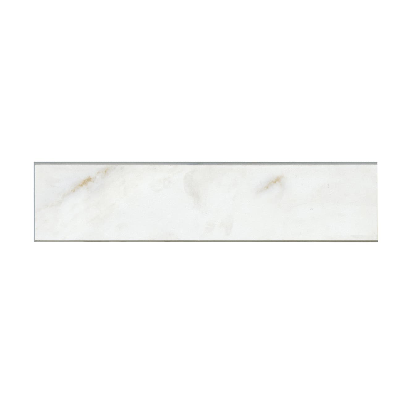 Classic 2.0 3" x 12" Trim in Bianco Carrara - l9n6wgzs8sp9jx2khstv@2x.jpg