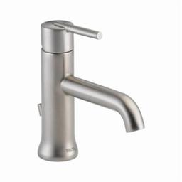 Trinsic® Single Hole or Centerset Lavatory Faucet, ADA, 1 Handle, 1-Hole, 1.2 gpm, Stainless - laamlrvxwfuzfcju2ugz@2x.jpg