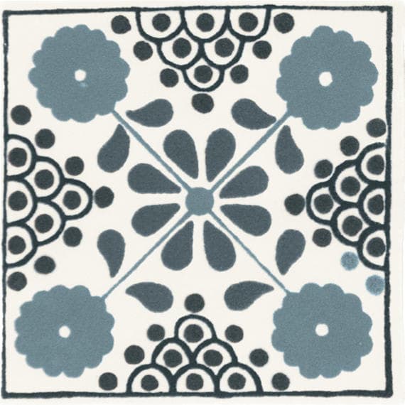 Cotto Revival Lagos Square, Handcrafted 4X4 Glossy - lag8hvdxaddr3horzruq@2x.jpg