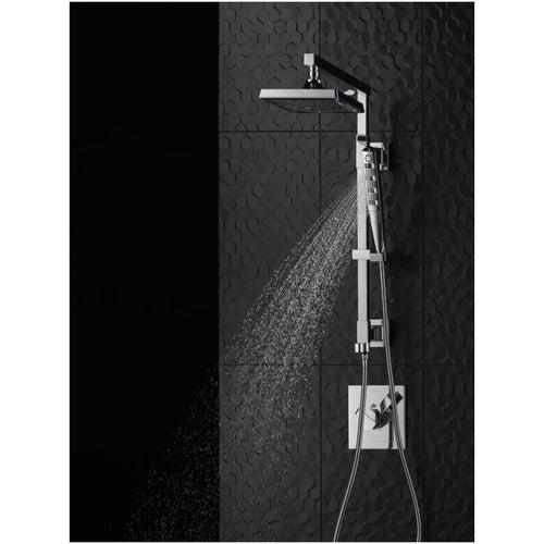 Emerge 18" Angular Shower Column with Hose and Integrated Diverter - Less Shower Head and Hand Shower - lahx6enrpiv2d5rqqlov_x500.jpg