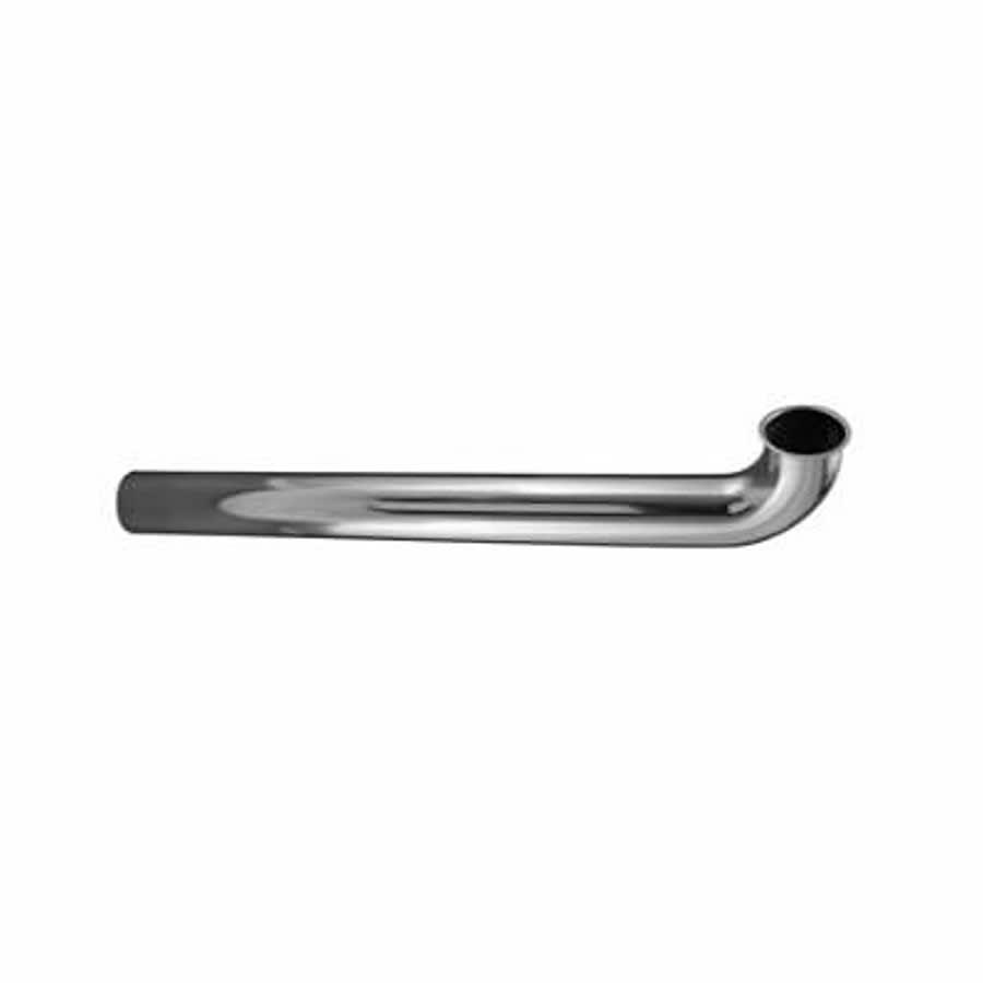 Tubular Waste Arm, 1-1/2 in, Tube x Flange, 20 ga, Chrome - laovmvxqylpy2sami3t9@2x.jpg