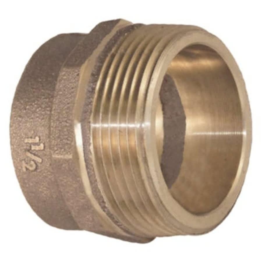 DWV Male Adapter, 3 in, C x MNPT, Cast Copper - las5ww8y2jp8vw7zrfxm@2x.jpg