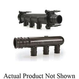 ProPEX® 4-Port Manifold, 1 in, Expansion PEX Mains, Poly - latqkp0pfvep6uhodrop@2x.jpg