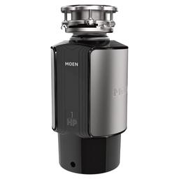 GX 1 HP Continuous Garbage Disposal with SoundSHIELD Technology, Vortex Motor and Power cord included. - lavmkulbtqqtnoalajrw@2x.jpg