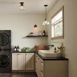 Avery Single Light 10" Wide Pendant with Clear Seedy Glass Shade - lbaugqk31qt0bcghlzad@2x.jpg