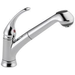 Foundations® Kitchen Faucet, Deck Mount, ADA, 1 Lever Handle, 1 or 3-Hole, Chrome - lbbvfqlnjioowr6fydwx@2x.jpg