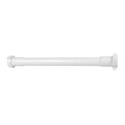 Tubular Extension, 1-1/4 in, Slip Joint, White - lbcsfafbba59ecxz0aio@2x.jpg