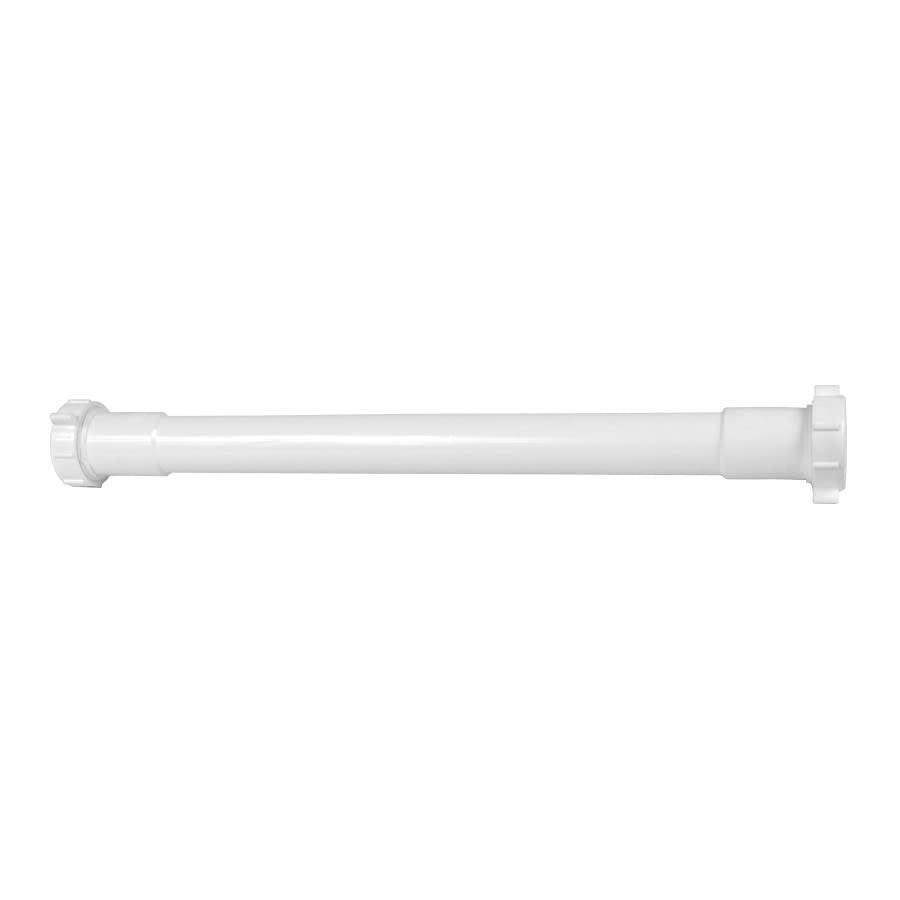 Tubular Extension, 1-1/4 in, Slip Joint, White - lbcsfafbba59ecxz0aio@2x.jpg