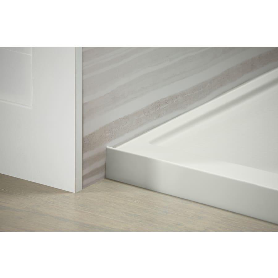 Rely 32" x 60" Shower Base with Single Threshold and Left Drain - lbndn0ldd4m0bc70fmtm@2x.jpg