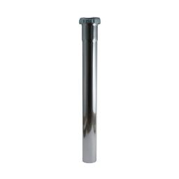 Tubular Extension, 1-1/4 in, Tube x Slip Joint, 20 ga, Chrome - lbqoatibcjntx1y8ftdy@2x.jpg