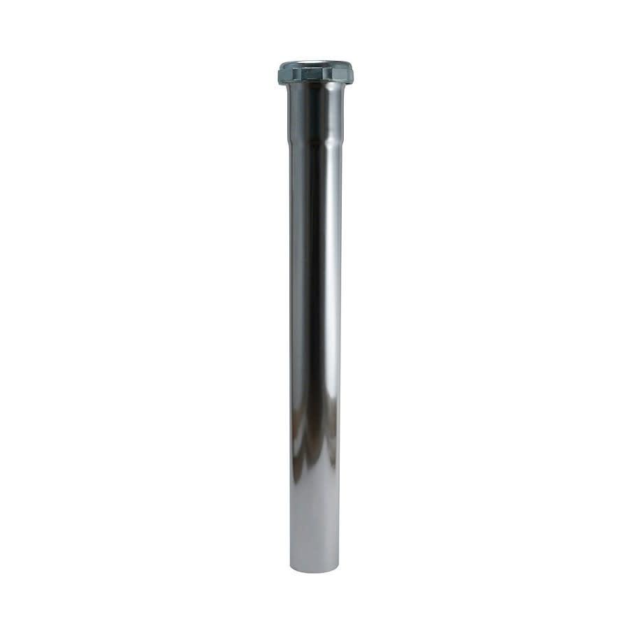 Tubular Extension, 1-1/4 in, Tube x Slip Joint, 20 ga, Chrome - lbqoatibcjntx1y8ftdy@2x.jpg