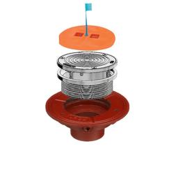 Cleanout Cover, 5 in, Round, Stainless Steel - lbsbr4albtkzpyt72rye@2x.jpg