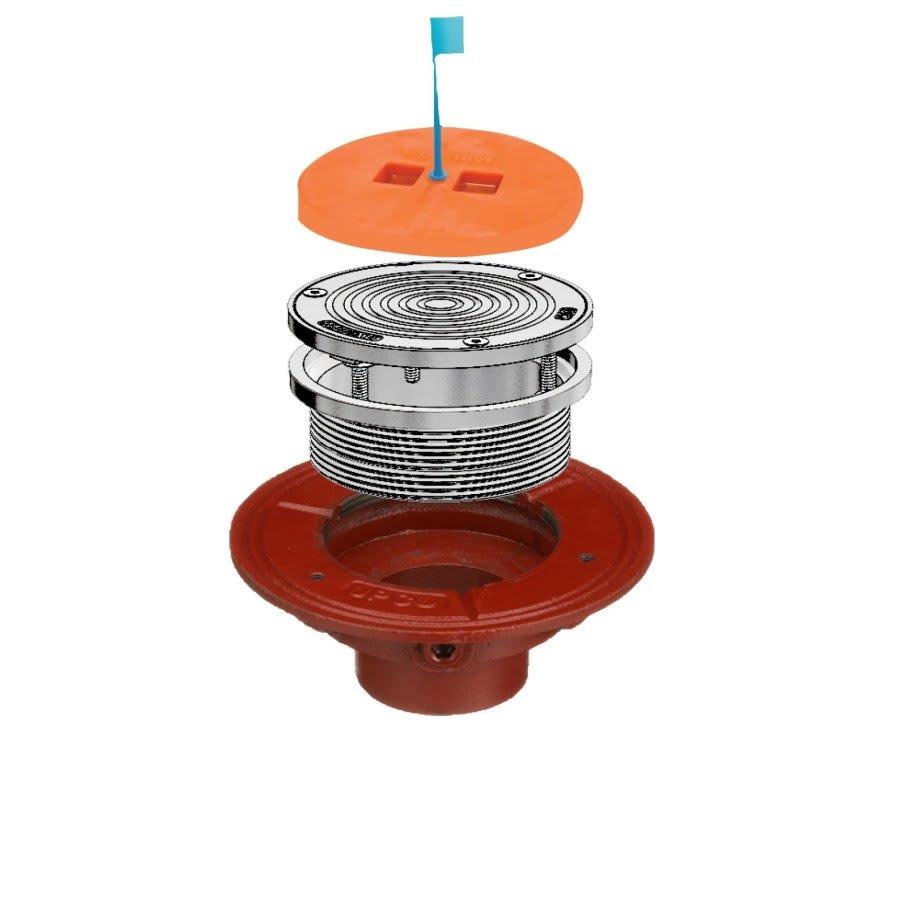 Cleanout Cover, 5 in, Round, Stainless Steel - lbsbr4albtkzpyt72rye@2x.jpg