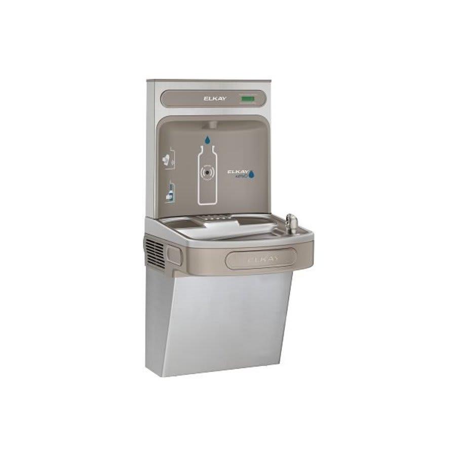Cooler Only, Electronic Front and Side Bubbler Pushbar Operation, 1 Station - lbvxa4utttbdtzvanusr@2x.jpg