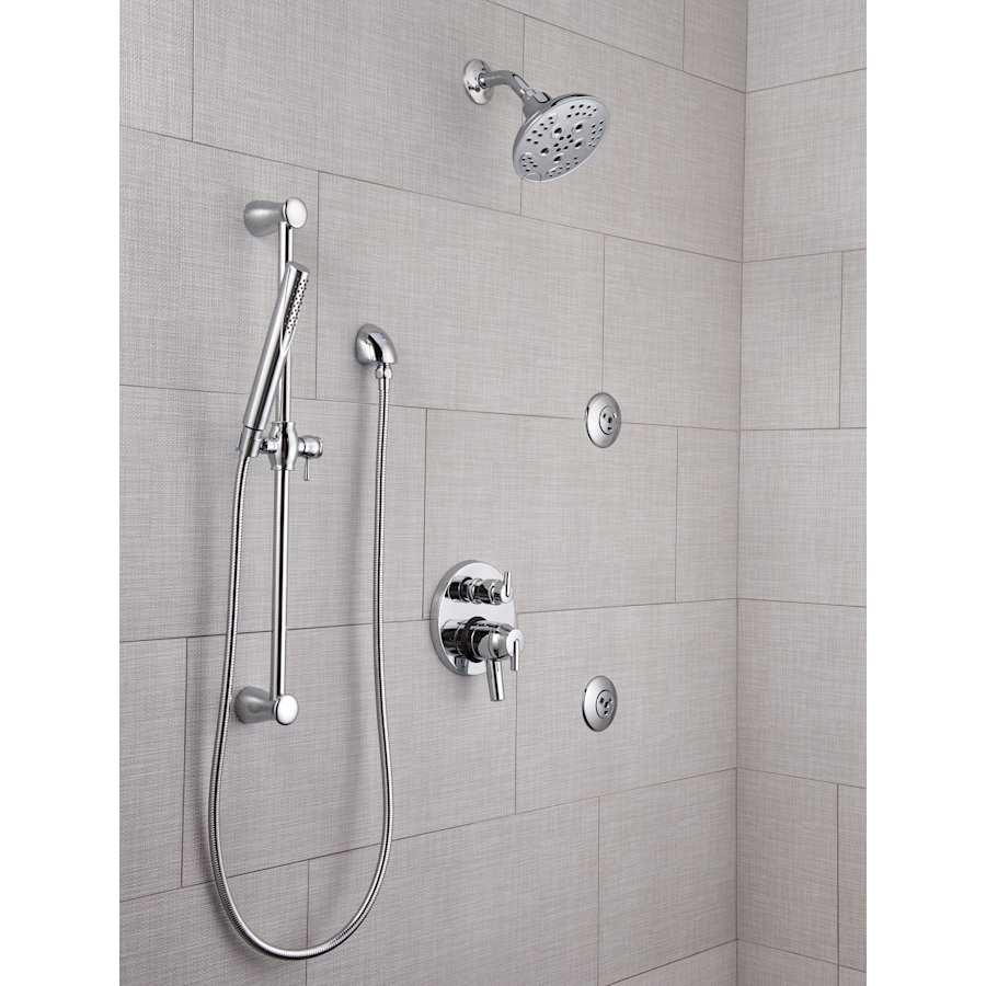 Trinsic 17 Series Pressure Balanced Valve Trim with Integrated Volume Control and 6 Function Diverter for Three Shower Applications - Less Rough-In - lckra8louw3bmia2f8ys@2x.jpg