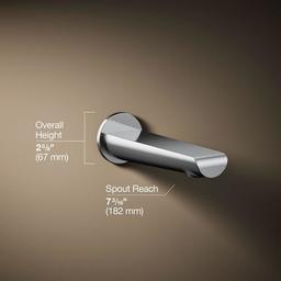 Avid 7-3/16" Tub Spout - lcr7zpqeeehsykstxewe_x500.jpg