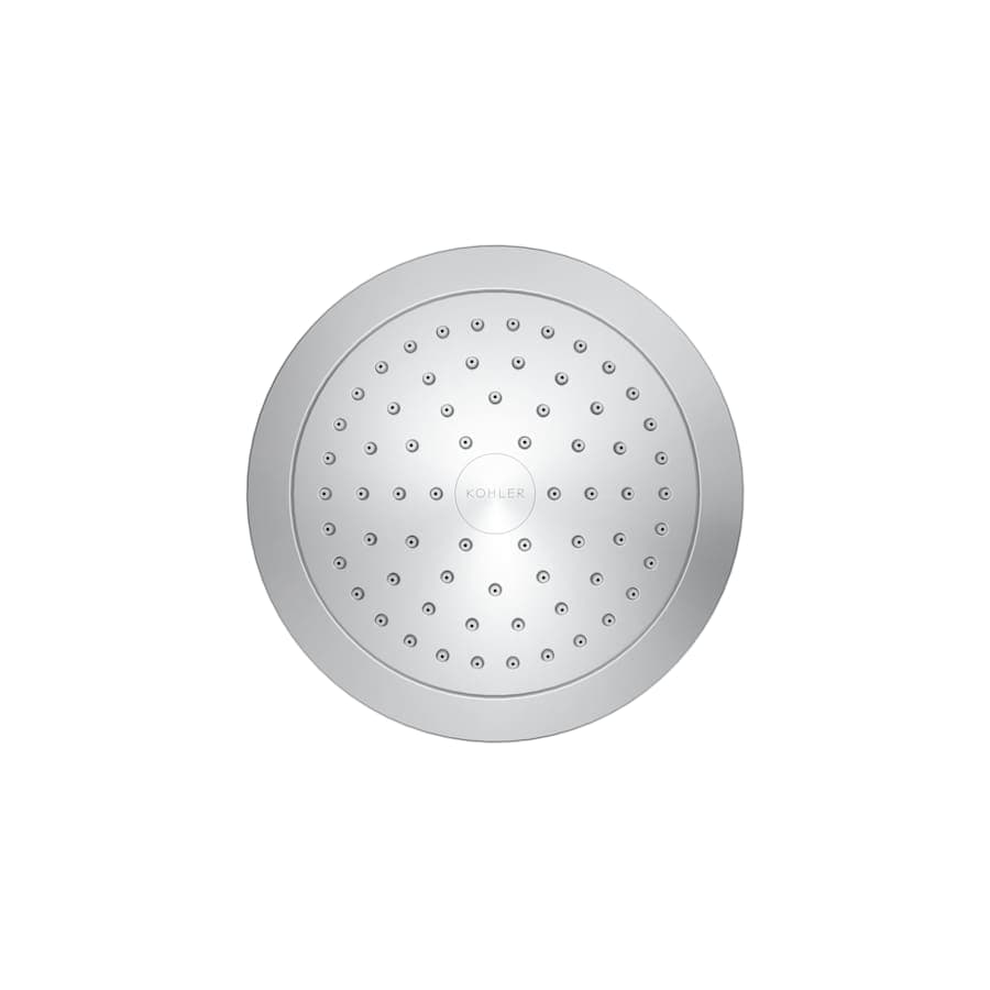 Forte 2.5 GPM Single Function Shower Head with Katalyst Air-induction Technology - lcyufnt9hubshfvxxsvi@2x.jpg