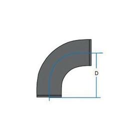 Medium Sweep 1/4 Bend, 3 in, No Hub, Cast Iron - ld6crnplkghbjuzordmq@2x.jpg