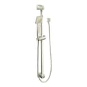 Single Function Hand Shower Package with Hose and Slide Bar Included from the 90 Degree Collection - ldcfinz5dgilvegevgi5@2x.jpg