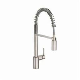 Align™ Kitchen Faucet, Deck Mount, ADA, 1 Lever Handle, 1-Hole, Spot Resist Stainless - ldg3e1aosd2rhsryvlih@2x.jpg