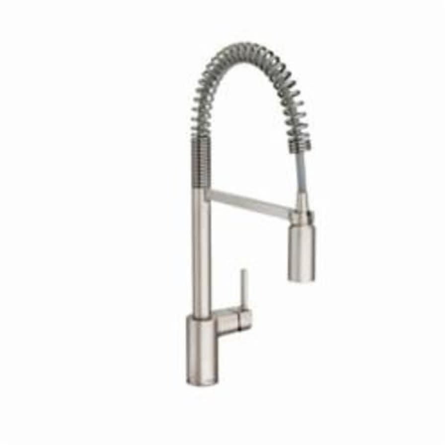 Align™ Kitchen Faucet, Deck Mount, ADA, 1 Lever Handle, 1-Hole, Spot Resist Stainless - ldg3e1aosd2rhsryvlih@2x.jpg